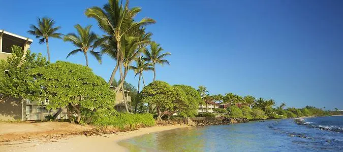 Appartement Castle Kauai Kailani à Kapa'a