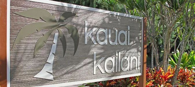 Appartement Castle Kauai Kailani à Kapa'a