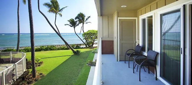 Appartement Castle Kauai Kailani à Kapa'a États-Unis
